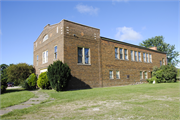 South Greenville Grange No. 225, a Building.
