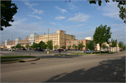 1126 S 70TH ST, a Astylistic Utilitarian Building large office building, built in West Allis, Wisconsin in 1902.
