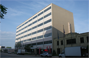 1205 S 70TH ST 1205 S 70TH ST, a Contemporary large office building, built in West Allis, Wisconsin in 1957.