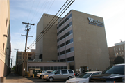 1205 S 70TH ST 1205 S 70TH ST, a Contemporary large office building, built in West Allis, Wisconsin in 1957.