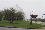 MENOMONEE RIVER PARKWAY FROM HARMONEE AVENUE TO CONGRESS STREET, a NA (unknown or not a building) park, built in Wauwatosa, Wisconsin in 1926.