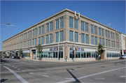 1220 W VLIET ST, a Neoclassical/Beaux Arts large retail building, built in Milwaukee, Wisconsin in 1910.