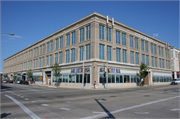 1220 W VLIET ST, a Neoclassical/Beaux Arts department store, built in Milwaukee, Wisconsin in 1910.