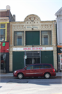 1211-13 W VLIET ST, a Art Deco small retail building, built in Milwaukee, Wisconsin in 1923.