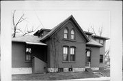 1301 VINE ST, a Other Vernacular house, built in La Crosse, Wisconsin in .