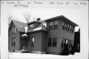 1301 VINE ST, a Other Vernacular house, built in La Crosse, Wisconsin in .