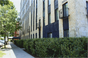 1705-1717 E KANE PLACE, a Art Deco apartment/condominium, built in Milwaukee, Wisconsin in 1931.