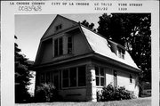 1320 VINE ST 1320 VINE ST, a Dutch Colonial Revival house, built in La Crosse, Wisconsin in .