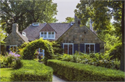 4600 N CRAMER ST, a English Revival Styles house, built in Whitefish Bay, Wisconsin in 1925.