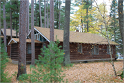 12968 RUTH VOSS LN 12968 RUTH VOSS LN, a Craftsman resort/camp building, built in Manitowish Waters, Wisconsin in .