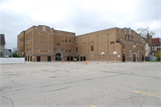 St. Joseph's School, a Building.