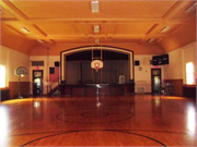 St. Joseph's School, a Building.