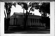 145 WEST AVE S, a Neoclassical/Beaux Arts church, built in La Crosse, Wisconsin in 1922.