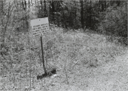 Calumet County Park Group, a Site.