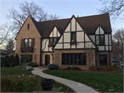 6208 W WASHINGTON BLVD, a English Revival Styles house, built in Wauwatosa, Wisconsin in 1928.