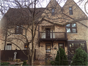 6208 W WASHINGTON BLVD, a English Revival Styles house, built in Wauwatosa, Wisconsin in 1928.