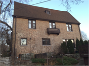 6208 W WASHINGTON BLVD, a English Revival Styles house, built in Wauwatosa, Wisconsin in 1928.