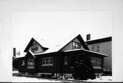 417 WEST AVE S, a Bungalow house, built in La Crosse, Wisconsin in .