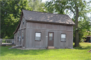 2351 McComb Rd, a Side Gabled house, built in Stoughton, Wisconsin in 1920.