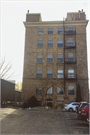 123 N BLOUNT ST, a Astylistic Utilitarian Building industrial bldg/manufacturing facility, built in Madison, Wisconsin in 1909.