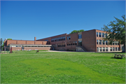 4201 BUCKEYE RD, a Colonial Revival/Georgian Revival school – elem/middle/jr high/high, built in Madison, Wisconsin in 1936.