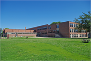 4201 BUCKEYE RD, a Colonial Revival/Georgian Revival elementary, middle, jr.high, or high, built in Madison, Wisconsin in 1936.