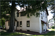 Schwartz Family House, a Building.