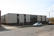 5757 W OKLAHOMA AVE, a Contemporary small office building, built in Milwaukee, Wisconsin in 1967.