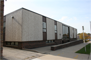5757 W OKLAHOMA AVE, a Contemporary small office building, built in Milwaukee, Wisconsin in 1967.
