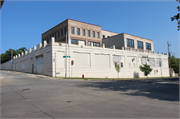 3841 W WISCONSIN AVE, a Spanish/Mediterranean Styles automobile showroom, built in Milwaukee, Wisconsin in 1928.