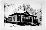 719 WEST AVE S, a One Story Cube house, built in La Crosse, Wisconsin in .
