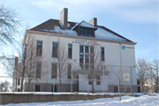 1728 S 23RD ST, a Romanesque Revival school – elem/middle/jr high/high, built in Milwaukee, Wisconsin in 1894.