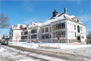 1728 S 23RD ST, a Romanesque Revival school – elem/middle/jr high/high, built in Milwaukee, Wisconsin in 1894.