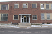 820 E WISCONSIN ST, a Contemporary industrial bldg/manufacturing facility, built in Delavan, Wisconsin in 1943.