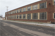 820 E WISCONSIN ST, a Contemporary industrial building, built in Delavan, Wisconsin in 1943.