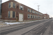 820 E WISCONSIN ST, a Contemporary industrial bldg/manufacturing facility, built in Delavan, Wisconsin in 1943.