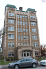 2435 W WISCONSIN AVE, a Spanish/Mediterranean Styles apartment/condominium, built in Milwaukee, Wisconsin in 1927.