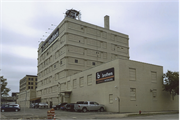 400 S 5TH ST, a Astylistic Utilitarian Building industrial building, built in Milwaukee, Wisconsin in 1911.