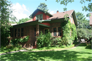 1819 MARKET ST, a Side Gabled house, built in La Crosse, Wisconsin in .