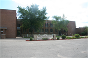 807 EAST AVE S, a Neoclassical/Beaux Arts school – elem/middle/jr high/high, built in La Crosse, Wisconsin in 1920.