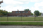 807 EAST AVE S, a Neoclassical/Beaux Arts school – elem/middle/jr high/high, built in La Crosse, Wisconsin in 1920.