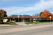 229 2ND AVE N, a Ranch house, built in Onalaska, Wisconsin in 1951.