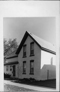 1403 West Ave S, a Front Gabled house, built in La Crosse, Wisconsin in .