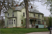 1281 COUNTY RD PH, a Other Vernacular house, built in Onalaska, Wisconsin in 1900.