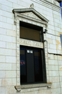 2803 N TEUTONIA AVE, a Neoclassical/Beaux Arts bank/financial institution, built in Milwaukee, Wisconsin in 1926.