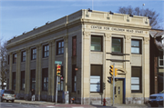 500 E CENTER ST, a Neoclassical/Beaux Arts bank/financial institution, built in Milwaukee, Wisconsin in 1927.