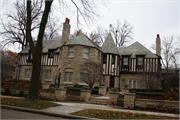 4724 N WILSHIRE RD, a French Revival Styles house, built in Whitefish Bay, Wisconsin in 1929.