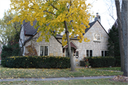 Hardie, Harrison, House, a Building.