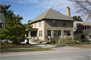 6361 N LAKE DR, a Spanish/Mediterranean Styles house, built in Whitefish Bay, Wisconsin in 1927.