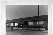 1900 West Ave S, a Neoclassical/Beaux Arts small office building, built in La Crosse, Wisconsin in .